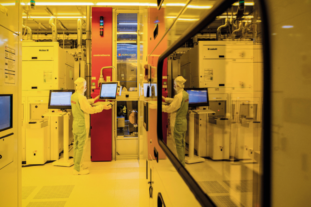 美國半導體制造為何輸給亞洲？